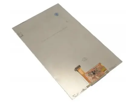 SAMSUNG Tablet T231 ECRAN