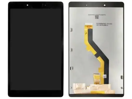 SAMSUNG Tab T295, T290 ECRAN