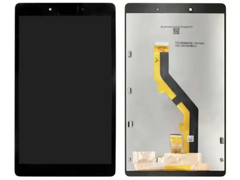 SAMSUNG Tab T295, T290 ECRAN