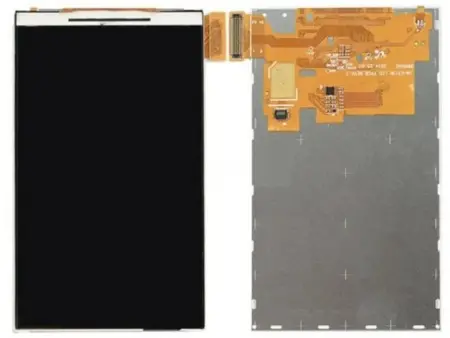 SAMSUNG G313 ECRAN