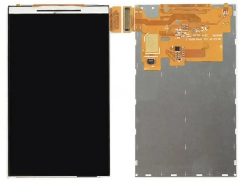 SAMSUNG G313 ECRAN