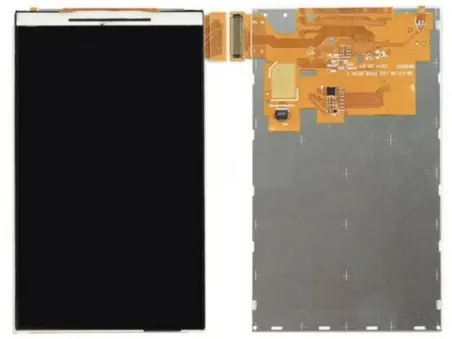 SAMSUNG G313 LCD