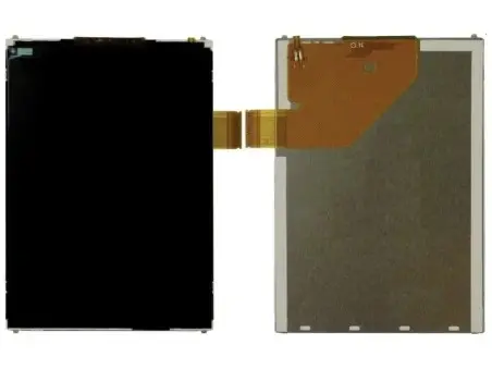SAMSUNG G110 ECRAN