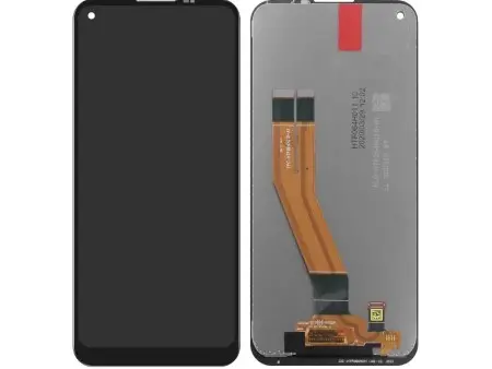 SAMSUNG M11 ECRAN