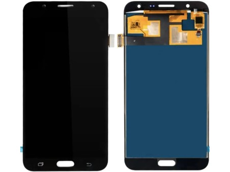 SAMSUNG J700 COPY WITHOUT FRAME LCD