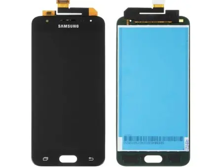 SAMSUNG G570 ECRAN