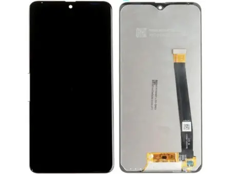 SAMSUNG A10e ECRAN
