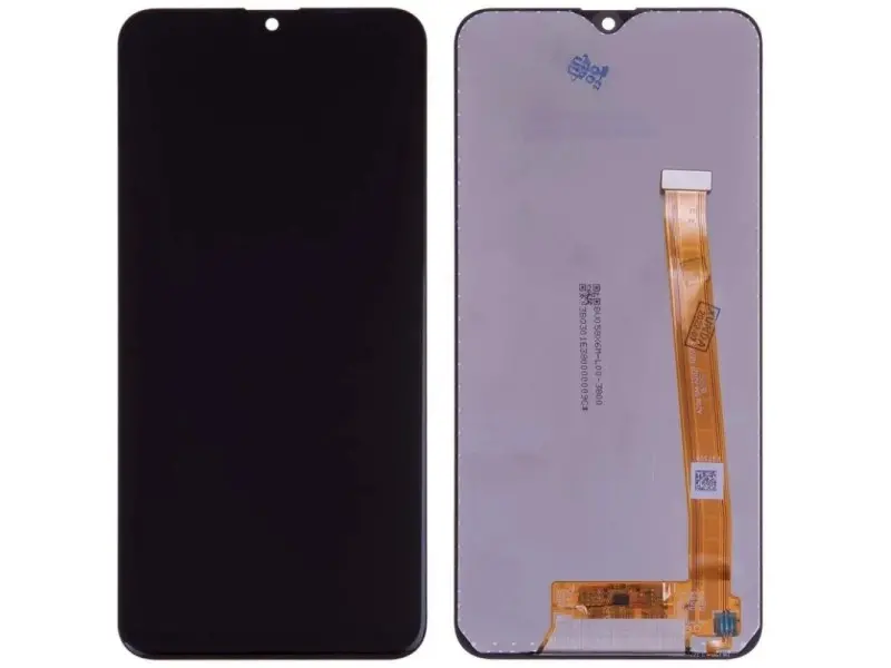 SAMSUNG A20e ECRAN