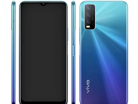 VIVO Y20s ECRAN