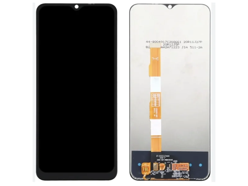 VIVO Y20s ECRAN