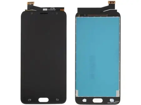 SAMSUNG G610 LCD