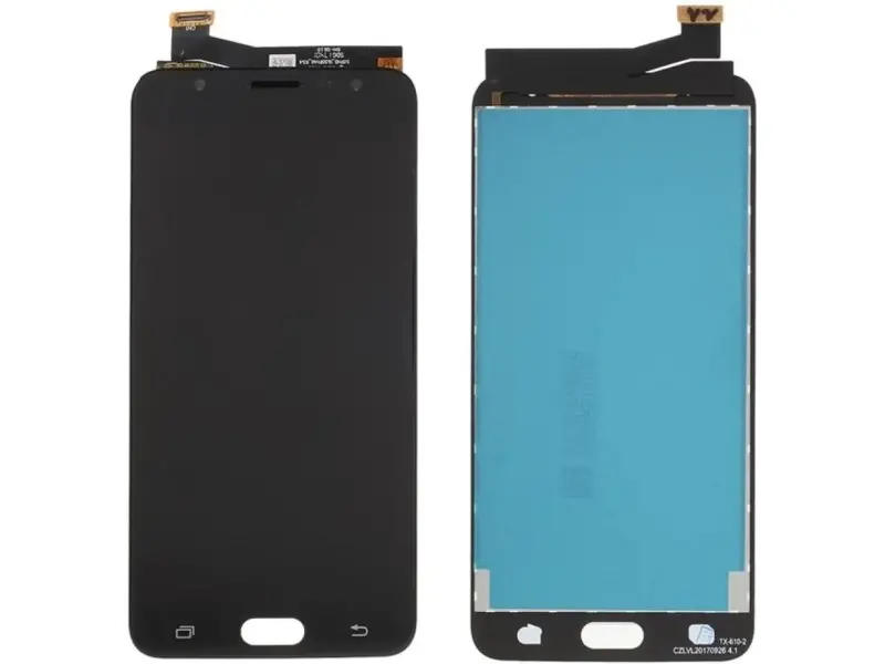 SAMSUNG G610 LCD
