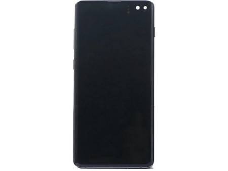 SAMSUNG S10+ PLUS ECRAN