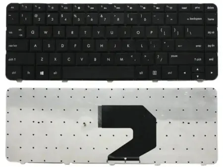 HP Pavilion G6 CLAVIER INTERNE