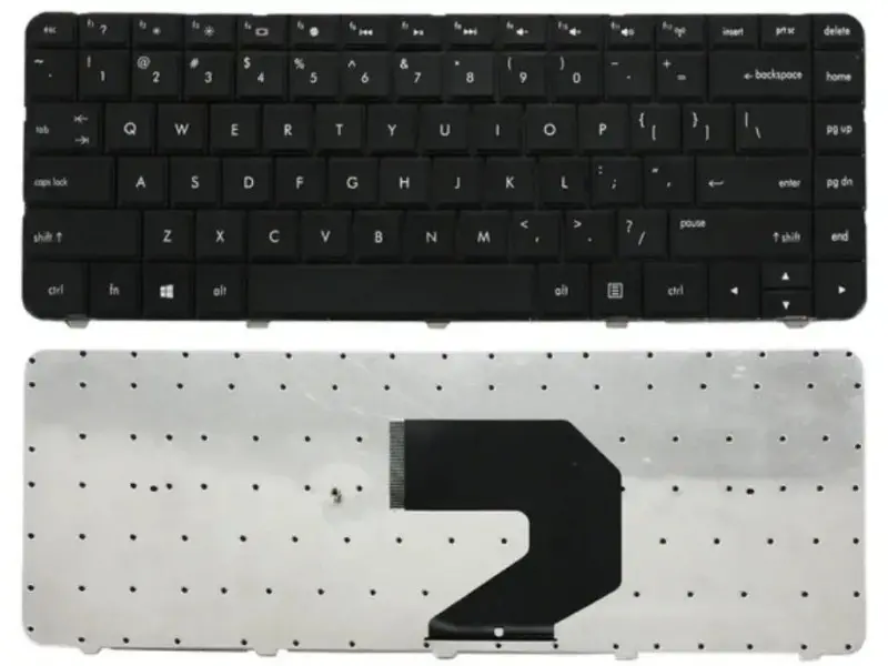 HP Pavilion G6 CLAVIER INTERNE