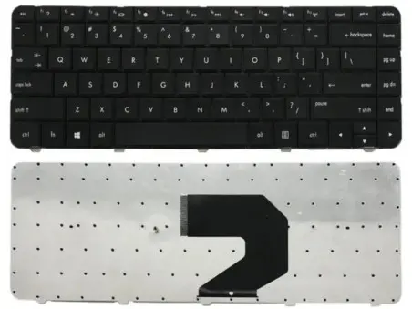 HP Pavilion G6 INTERNAL KEYBAORD
