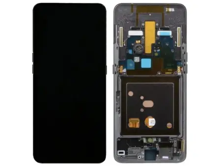SAMSUNG A80 ORIGINAL AVEC CADRE ECRAN