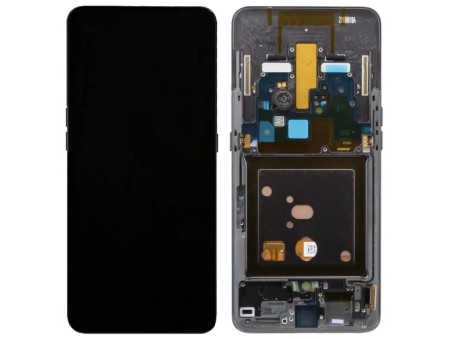 SAMSUNG A80 ORIGINAL AVEC CADRE ECRAN