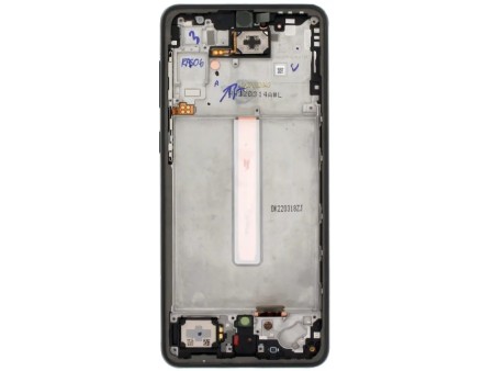 SAMSUNG A33 5G COPY AVEC CADRE ECRAN