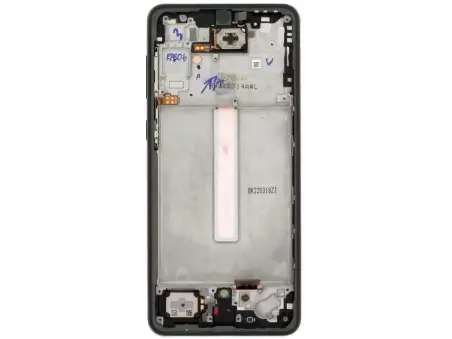 SAMSUNG A33 5G COPY WITH FRAME LCD