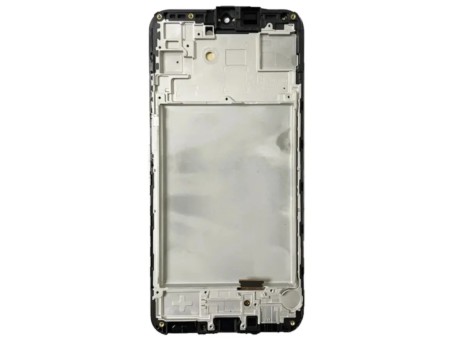 SAMSUNG A15 COPY AVEC CADRE ECRAN