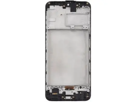 SAMSUNG M30s COPY WITH FRAME LCD