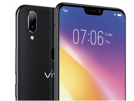 VIVO Y85 ECRAN