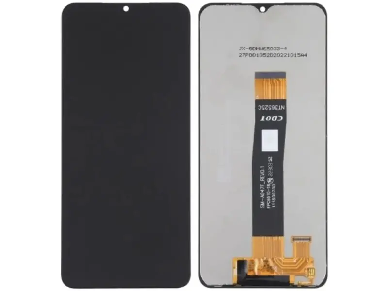 SAMSUNG A04s SAN CADRE ECRAN