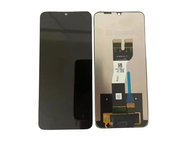 SAMSUNG A05s ECRAN