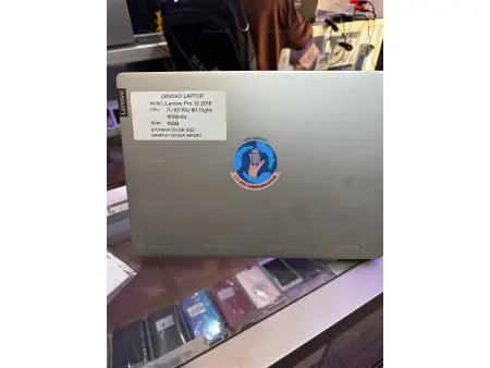 Ordinateur Lenovo Pro 13 2019 core i7
