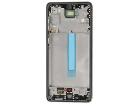 SAMSUNG A73 5G ORIGINAL AVEC CADRE ECRAN