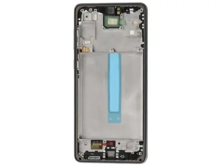 SAMSUNG A73 5G ORIGNAL WITH FRAME LCD