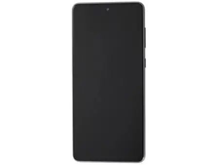 SAMSUNG A73 5G ORIGINAL AVEC CADRE ECRAN