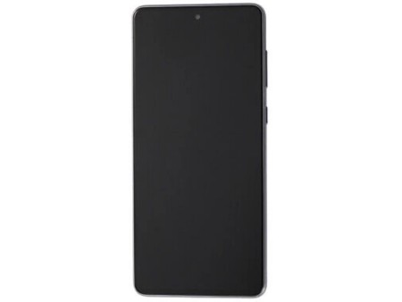 SAMSUNG A73 5G ORIGNAL WITH FRAME LCD