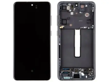 SAMSUNG S21 FE 5G COPY ECRAN