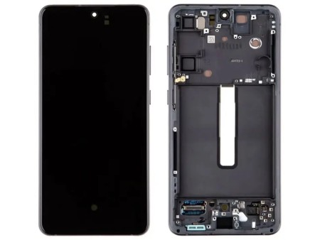 SAMSUNG S21 FE 5G COPY LCD