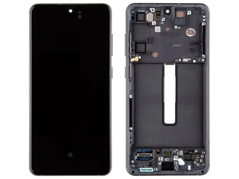 SAMSUNG S21 FE 5G COPY ECRAN SAMSUNG S21 FE 5G COPY ECRAN