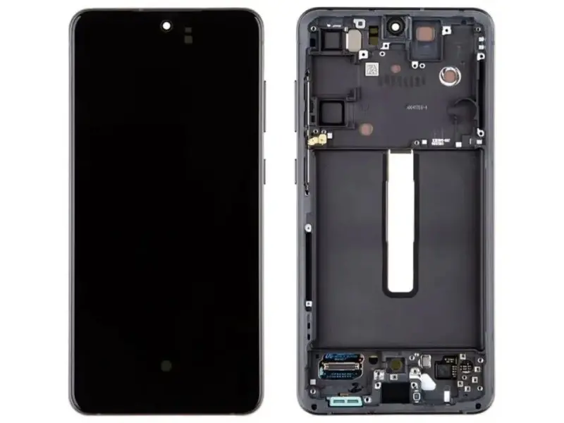 SAMSUNG S21 FE 5G COPY ECRAN