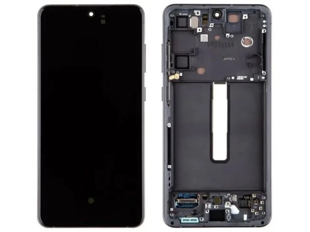 SAMSUNG S21 FE 5G COPY ECRAN