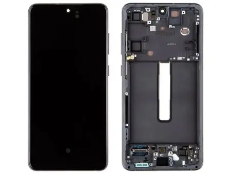 SAMSUNG S21 FE 5G COPY ECRAN