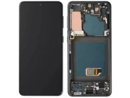 SAMSUNG S21 5G LCD