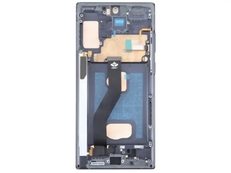 SAMSUNG Note10+ COPY ECRAN