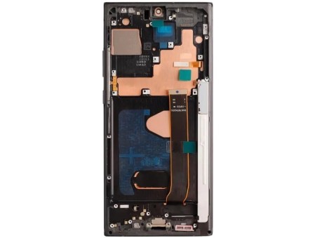 SAMSUNG Note20 Ultra 5G LCD