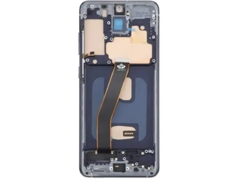 SAMSUNG S20 COPY AVEC CADRE ECRAN