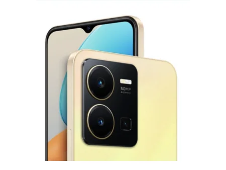 VIVO Y35 LCD
