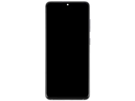 SAMSUNG S20 COPY WITH FRAME LCD