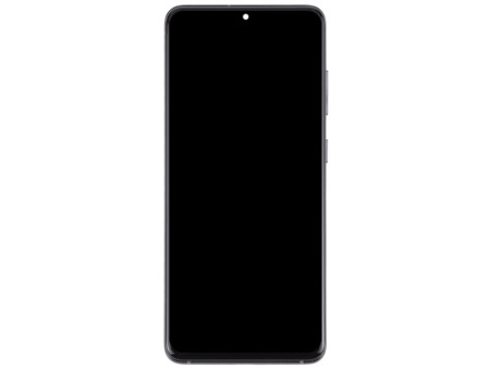 SAMSUNG S20 ECRAN