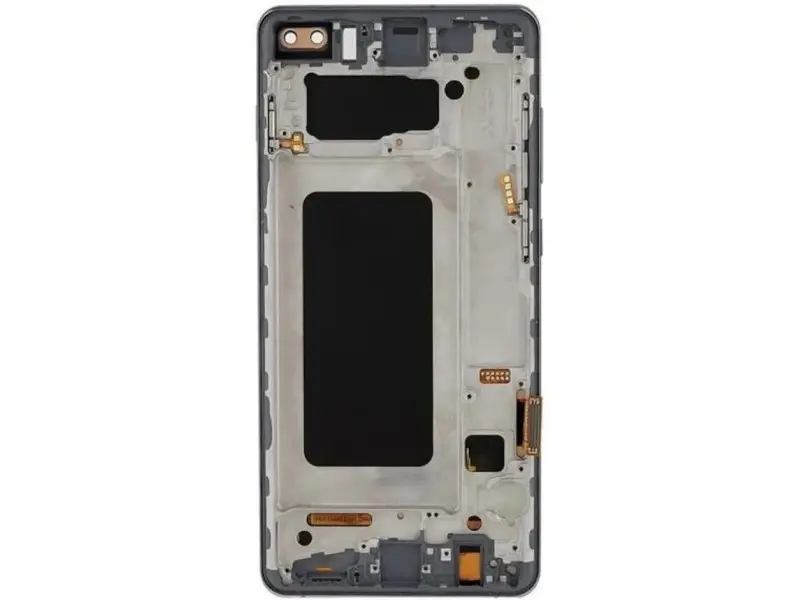 SAMSUNG S10 COPY AVEC CADRE ECRAN