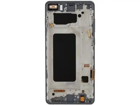 SAMSUNG S10 COPY AVEC CADRE ECRAN