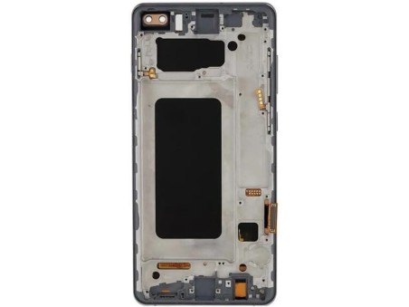 SAMSUNG S10 ECRAN